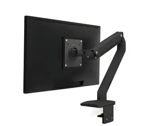 Ergotron MXV černá / Rameno na monitor / Stolní uchycení / Pro monitory do 34"