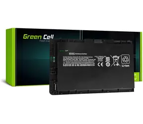 Green Cell BA06XL BT04XL / Baterie pro notebook / HP EliteBook Folio 9470m, 9480m / 14,8V / 3500mAh / 6 článků