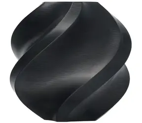 Bambu Lab TPU 90A černá / Tisková struna / TPU / 1,75 mm / 1 kg