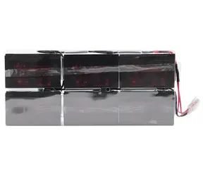 Eaton EasyBattery+ AM / Náhradní baterie pro UPS / kategorie AM