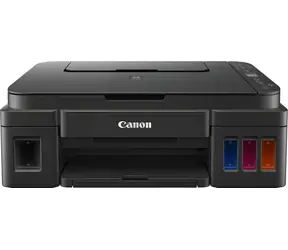 Canon PIXMA G3416 černá / Multifunkce / barevná / inkoustová / A4 / 4800x1200 dpi / skener / kopírka / USB / Wi-Fi