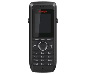 Avaya 3735 / Bezdrátový telefon / DECT
