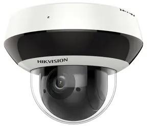Hikvision DS-2DE2A404IW-DE3/W(C0)(S6)(C) / IP kamera / PTZ / 4 Mpix / zoom 4x / IR 20 m / Wi-Fi / mikrofon
