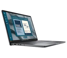 DELL Pro 16 PC16255 šedá / Notebook / 16" FHD+ / AMD Ryzen 5 220 / 16GB / 512GB SSD / AMD Radeon 740M / W11P