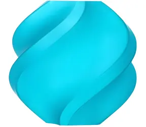 Bambu Lab PLA Translucent Blue / Tisková struna / 1,75 mm / 1 kg