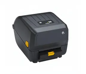 ZEBRA ZD230 / Termotiskárna / TT / 203dpi / USB / Odlepovač / černá