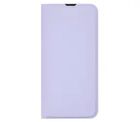 OBAL:ME SmoothTouch Pastel Lilac / Pouzdro / Samsung Galaxy A57 5G