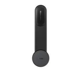 Baseus PrimeTrip C02 černá / Magnetický držák do auta