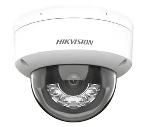 Hikvision DS-2CD2143G2-LIS2U(2.8mm) / IP kamera / 4 Mpix / IR 30m / AcuSense / IP67 / IK10