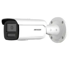 HIKVISION DS-2CD2T46G2-4I / IP kamera / Bullet / 4Mpix / objektiv 4 mm / AcuSense / IR 80 m / IP67