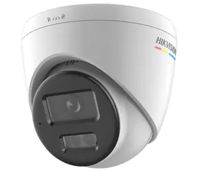HIKVISION DS-2CD1327G2H-LIU(2.8mm) / IP kamera / Turret / 2Mpix / obj. 2,8 mm / IR/LED 30m / mikrofon / IP67