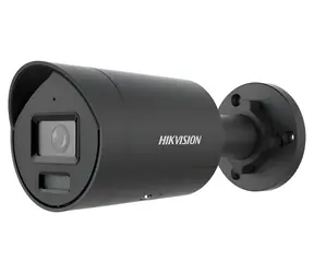 Hikvision DS-2CD2047G2H-LIU(2.8mm) černá / IP kamera / Bullet / 4Mpix / obj. 2,8 mm / IR/LED 40m / IP67