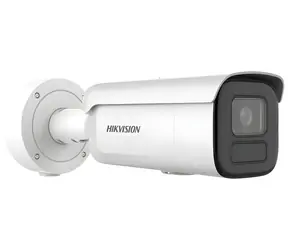 Hikvision DS-2CD2646G2H-IZS(2.8-12mm)(eF) / IP kamera / Bullet / 4Mpix / AcuSense / IR 60m / IP67/IK10