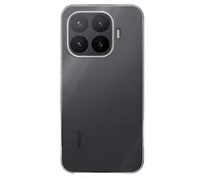 Tactical TPU transparentní / Kryt / Xiaomi 17T Pro