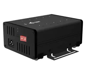 i-tec Charging Hub / USB hub / 10x USB-C / 15 W/port / 180 W