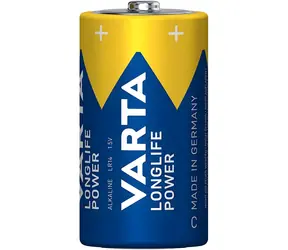 Varta Industrial Pro C LR14 / Baterie / 1,5V / alkalická / 20 ks
