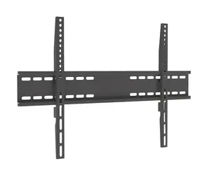 Tracer Wall Grip černá / Držák pro TV / VESA 100x100-400x400 / 32-70 palců / nosnost 35 kg