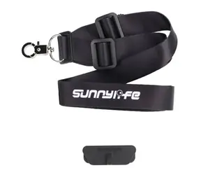 Sunnylife GK507 / Popruh na krk / pro DJI RC-N1, RC-N2, RC-N3