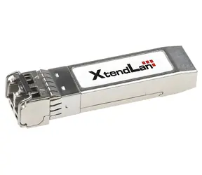 XtendLan 25G SFP28 / Optický modul / SM / 1310nm / 2km / LC konektor / DDM / Cisco kompatibilní