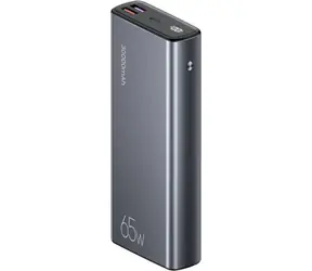 USAMS PB59 černá / Powerbanka / 30 000 mAh
