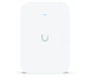 Ubiquiti U7-Pro-XG-Wall / Access point / Wi-Fi 7 / 2,4+5+6 GHz / 10 GbE / PoE+