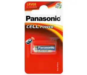 Panasonic A23 / Alkalická baterie / 1 ks