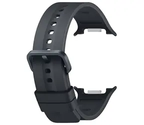 Samsung Sportovní řemínek (S/M) pro Galaxy Watch9 černý / Řemínek