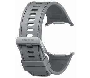 Samsung PeakForm Band šedý / Sportovní řemínek / Galaxy Watch Ultra2