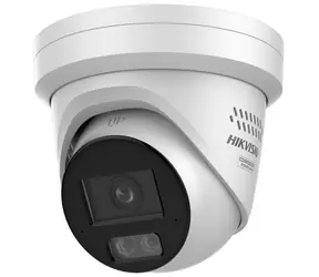 HIKVISION DS-2CD2387G3-LIS2UY/SL(4mm) / IP kamera / Turret / 8Mpix / ColorVu / objektiv 4 mm / IR-LED 30m