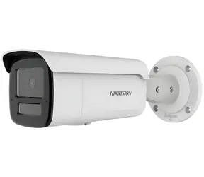 Hikvision DS-2CD2T43G2-2LI(4mm) / IP kamera / Bullet / 4Mpix / obj. 4mm / IR/LED 60m / IP67, IK10