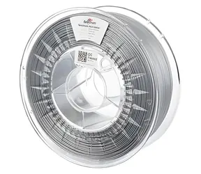 Spectrum PLA Glitter stříbrná metalíza / Struna pro 3D tiskárnu / PLA / 1.75mm / 1kg