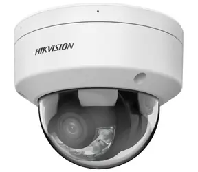 Hikvision DS-2CD2147G2H-LISU(4mm)(eF) / IP kamera / Dome / 4Mpix / ColorVu / AcuSense / IR/LED 30m / IP67