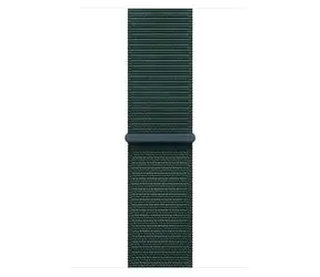 Apple Watch Sport Loop 40mm Lake Green / Řemínek pro Apple Watch / Nylon