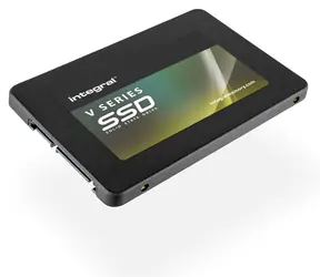 Integral INSSD1TS625V2X / SSD / 2.5" / 1TB / SATA III / čtení 520MB/s / zápis 470MB/s / Interní