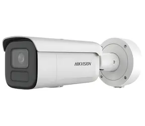 Hikvision DS-2CD2686G2H-IZS(2.8-12mm)(eF) / IP kamera / Bullet / 8Mpix / AcuSense / IR 60m / IP67 / IK10