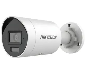 HIKVISION DS-2CD2043G2-LI2U(4mm) / IP kamera / Bullet / 4Mpix / AcuSense / IR/LED 40m / IP67 / mikrofon