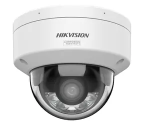 Hikvision DS-2CD2147G3-LIS2UY(2.8mm) / IP kamera / Dome / 4Mpix / ColorVu AcuSense / mikrofon / IP67
