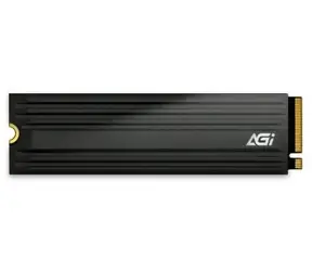 AGI Technology AGI1T0G44AI828-CB / SSD / M.2 2280 / 1TB / PCIe Gen4 x4 NVMe