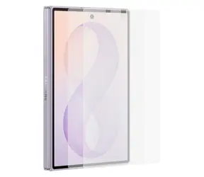 Samsung Fold8 Transparent / Ochranná fólie / antireflexní / pro Galaxy Z Fold8
