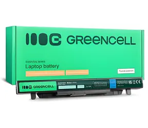 Green Cell baterie pro Asus GL552 GL552J GL552JX GL552V / 15V / 2200mAh