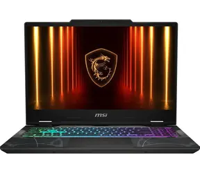 MSI Cyborg 15 B13WGKG-630XPL černá / Herní notebook / 15,6" FHD / i7-13620H / 16GB / 1TB SSD / RTX 5070 8GB / 144Hz