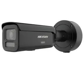 HIKVISION DS-2CD2687G3-LIZS2UY/SL(2.8-12mm) černá / IP kamera / Bullet / 8Mpix / ColorVu / IR/LED 60m / IP67