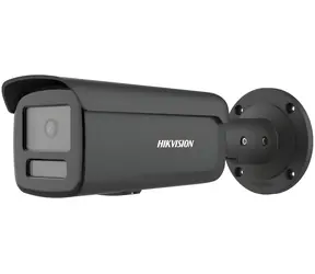HIKVISION DS-2CD2T46G2H-2I(2.8mm)(eF) černá / IP kamera / Bullet / 4Mpix / AcuSense / IR 60m / IP67