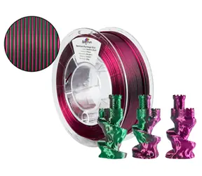 Spectrum PLA Magic Silk Raspberry Blush / Tiskový filament / 1,75 mm / 0,25 kg