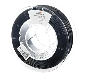 Spectrum PC 275 Traffic Black / Filament / 1,75mm / 0,25kg