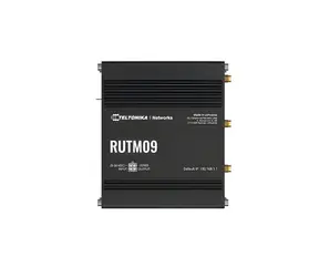 Teltonika RUTM09 / Router industriální / LAN & LTE
