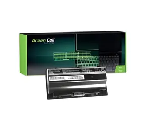 Green Cell AS74 / Baterie / pro Asus G75/G75V/G75VW/G75VX / 14,4V / 4400mAh