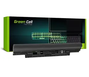 Green Cell DE108 / Baterie / pro Dell Latitude 3340/3350/P47G / 11,1V / 4400mAh