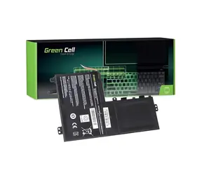 Green Cell PA5157U-1BRS / Baterie / pro Toshiba Satellite U940/U50t/M50-A / 11,4V / 4160mAh