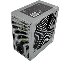 Rebeltec TITAN 500W / Zdroj / ATX / 500W / 120mm větrák / pasivní PFC
